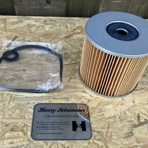 FORD Traktor Motorölfilter Ölfilter 2000 3000 4000 5000 alte Ausführung bis 1969