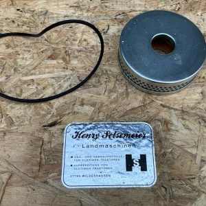 FORD Traktor Ölfilter Servolenkung 2000 3000 4000 5000 3600 3055 4600 Lenkung