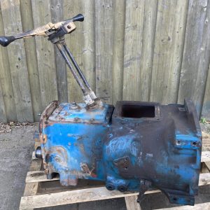 Original Ford Traktor Schaltgetriebe Getriebe 3610 Lenkradschaltung