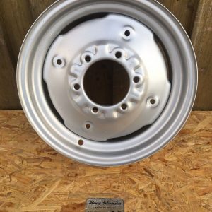 FORD Traktor Vorderrad Felge 4.50x16 NEU Schlepper 2000 3000 2600 3600 3610 4000