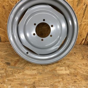 FORD Traktor Vorderrad Felge 5.50x18 NEU Schlepper Ford 3055 4000 4100 4600 5000