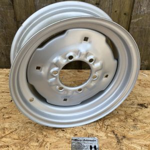FORD Traktor Vorderrad Felge 5.50x16 NEU Schlepper 2000 3000 2600 3600 3610 4000