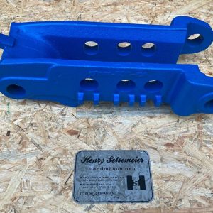 FORD Traktor Brückenteil Aufnahme Oberlenker 5000 7000 6610 7600 6600 Hydraulik