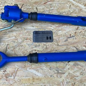 FORD Fordson Traktor Hubstreben Hubspindel SATZ Hydraulik Dexta, Super Dexta