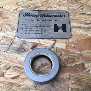 FORD Traktor Simmering Wellendichtring Dichtring Filzring HANDBREMSE 2000 3000 3055 4000 5000