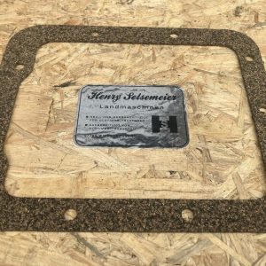 FORD Traktor Schaltdeckeldichtung Dichtung Schaltdeckel 2000 3000 2600 3600 3055