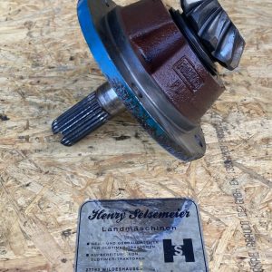 Original FORD Traktor Getriebe Eingangswelle für Handbremse 2000 3000 2600 3600 3610