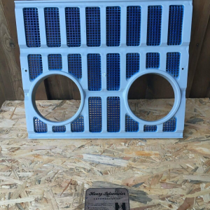 FORD Traktor Kühlergrill unten 2000 3000 4000 3055 5000 7000 Frontgrill Haube