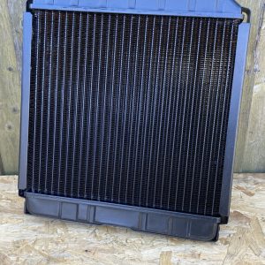 Ford Traktor Kühler Wasserkühler 2000 3000 3055 4000 2600 3600 3610 3910 4600