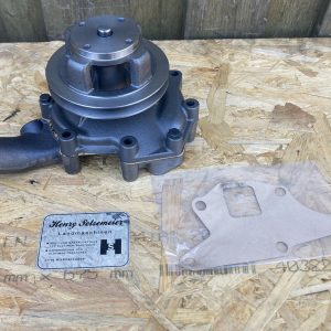 Ford Traktor 2000 3000 2600 3600 3055 4000 5600 4600 4100 Wasserpumpe Dichtung