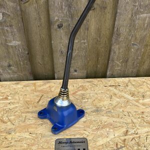 FORD Traktor FORDSON Major Super Major Schaltdeckel Schaltung Power Major