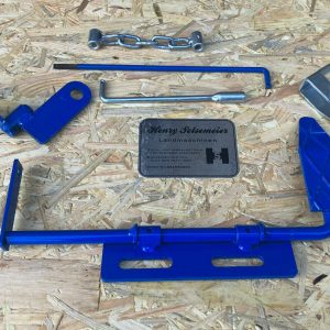 FORD Traktor Fußgas Nachrüstsatz Satz Gaspedal 2000 3000 4000 2600 3600 3610