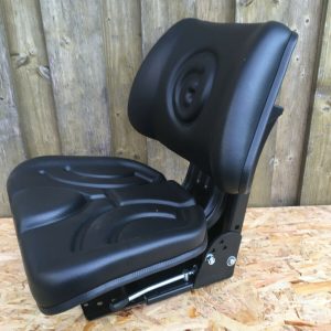 DEUTZ Sitz Schleppersitz mit Neigungsverstellung schräge Konsole 06 07 Serie