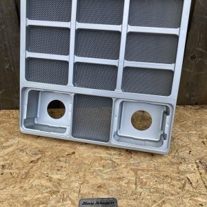 CASE IHC Kühlergrill Frontmaske Frontgrill 644 743 744 745 844 946 956 1046 1246