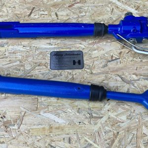FORD Traktor Hubstreben Hubspindel SATZ Hydraulik 2000 3000 2600 3600 3610