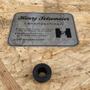 FORD Traktor Schutzkappe für Handgas Haube 2000 3000 4000 3600 5000 2600 5600