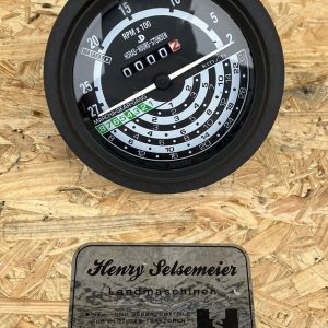 John Deere Traktormeter Stundenzähler 920 820 1020 2030 2130 1630 1030 2020 2120