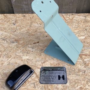 FORD Traktor Kennzeichenhalter + Lampe 2000 3000 2600 3600 3610 4000 5000 5600