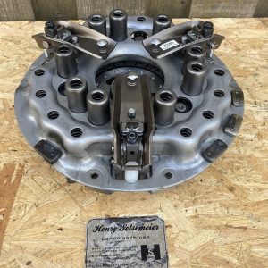 Ford Traktor Kupplungsautomat Doppelkupplung 2000 3000 2600 3600 3610 Kupplung