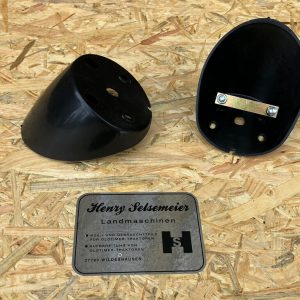 Ford Traktor Lampenhalter Beleuchtung 2000 3000 4000 5000 2600 3600 3055