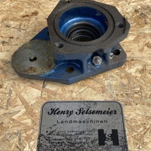 FORD Traktor Adapter Servolenkung 2000 3000 4000 5000 3600 3055 D9NN3N748AA