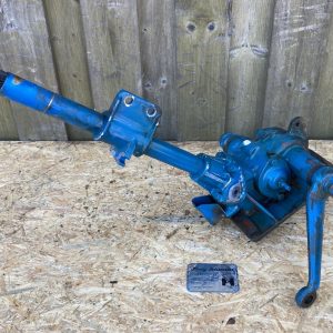 Original FORD Traktor Lenkgetriebe Lenkung 2000 3000 2600 3600 3610 3055