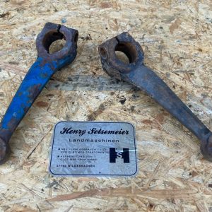 Original Ford Traktor Lenkhebel Lenkarm Lenkung Vorderachse 2000 3000 2600 3600