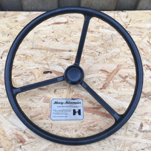 FORD Traktor Lenkrad 370mm 2000 3000 2600 3600 3610 4000 5000 4600 5600 3610