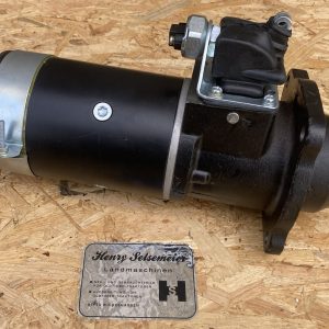 Ford Fordson Traktor Anlasser Starter Major Super Major Power Major 12V 2,2KW
