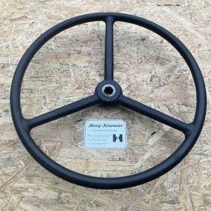 FORD FORDSON Traktor Lenkrad 450mm Fordson Major , Super Major , Power Major