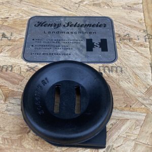 Ford Traktor Manschette Balg für Handbremse alte Ausf. 2000 3000 4000 5000