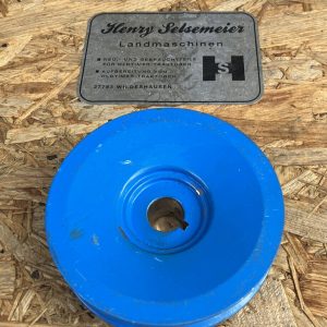 FORD Traktor Riemenscheibe für Lichtmaschine 2000 3000 4000 5000 3055 Lima