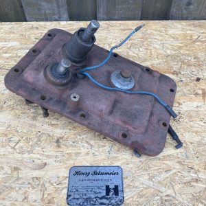 Original Ford Traktor Schaltdeckel Lenkradschaltung NEU 2910 3610 3910 4610