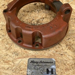 Original FORD Traktor Bremstrommelgehäuse Gehäuse C5NN-2N099 3055 4000 4100 4600