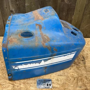 Original FORD Traktor Verkleidung Amaturenbrett 2600 3600 5000 5600 6500 5095