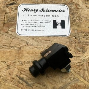 FORD Traktor Bremslichtschalter 2000 3000 3055 4000 5000 2600 3610 3910 6610