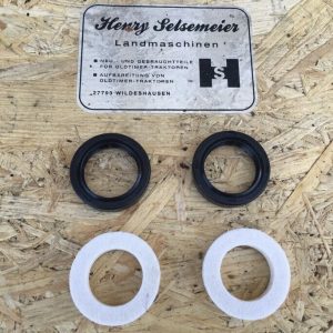 FORD Traktor Simmerring Wellendichtring Dichtring Pedal-Welle 2000 3000 4000 3600 5000