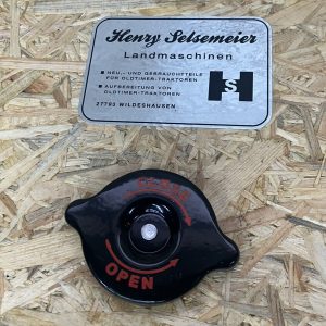 Ford Traktor Öldeckel Einfülldeckel Deckel Motor 2000 3000 3055 4000 5000