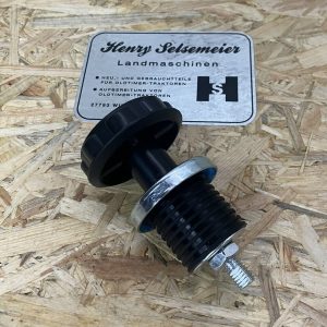 Ford Traktor Öldeckel Einfülldeckel Deckel Motor 2600 3600 4600 5600 3610 3910