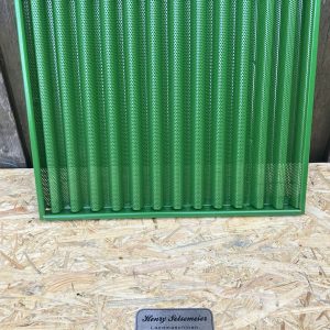 John Deere Traktor Seitengitter Grill Seitenteil 820 920 1020 1120 1030 1630
