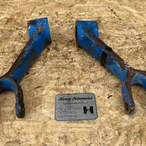 Original Ford Traktor Hubarme Hydraulik 2000 3000 2600 3600 3610 3-Punkt