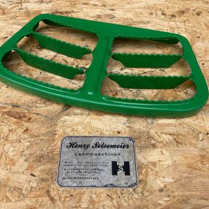 John Deere Traktor Tritt Aufstieg L155043 6330 6920 6630 Stufe