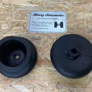 John Deere Traktor 2x Schalthebelmanschette Balg 920 1020 1120 2120 2030 2130