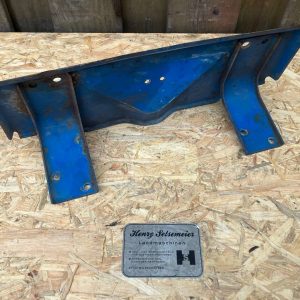 Original FORD Traktor Halter für Scheinwerfer 2000 3000