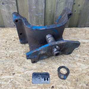 Original Ford Traktor Vorderachsbock Vorderachse 2000 3000 2600 3600 3610 3910