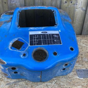 Original FORD Traktor Verkleidung Amaturenbrett 2000 3000 4000 3055 2600 3600 5000 5600 6600