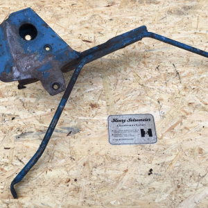 Original FORD Traktor Frontmasken Halter Dexta 2000 3000 4000