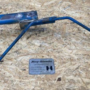 Original Ford Traktor Frontmaskenhalter Halter 2000 3000 4000 2600 3600 4100 4600 3055