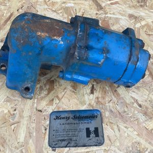 Original FORD Traktor Hydraulikpumpe Pumpe Hydraulik 2000 3000 Dexta