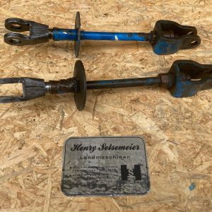 Original FORD Traktor Bremsgestänge Gestänge 3055 4000 4100 4600 3910 4610 5610